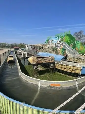 Photo of Au Paradis des Enfants