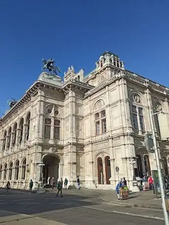 Photo de Wiener Staatsballett