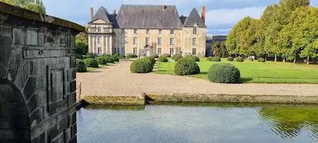 Photo de Château d'Effiat