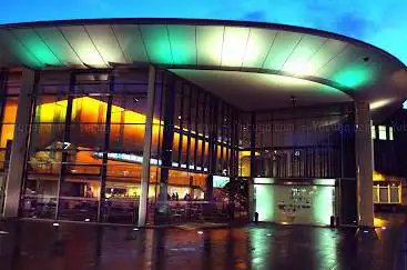 Photo de Perth Concert Hall