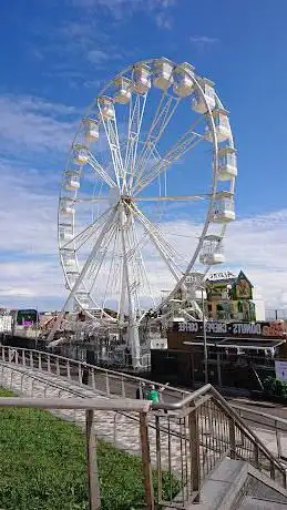 Kiddieland Amusements