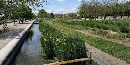 Photo de Parc de Gerland