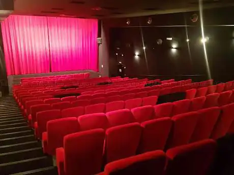 Photo de Cinéma Paradiso
