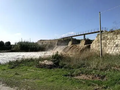 Photo de Diga Grotticelli Di Gela