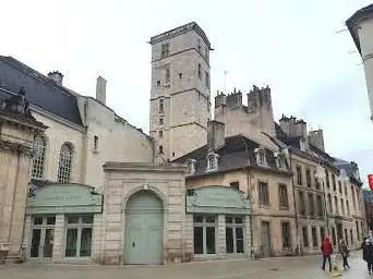 Photo de Tour Philippe le Bon