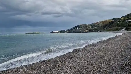 Killiney Strand