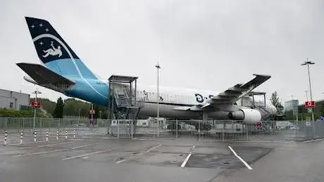 Photo de Zero G