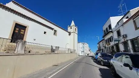 Photo de Capela do Espirito Santo