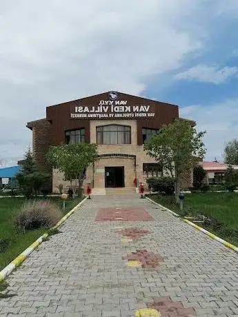 Photo de Van Kedisi Evi