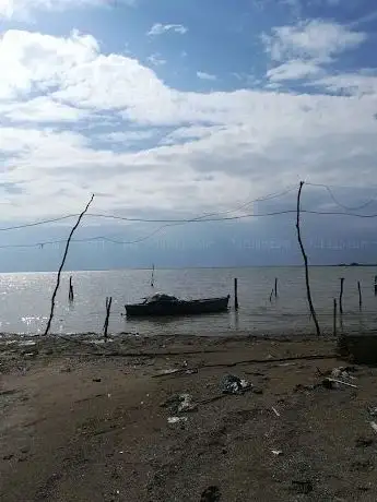 Photo de Akyayan Lake