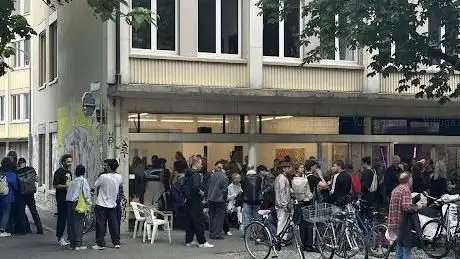 Photo de Galerie Soon Zürich