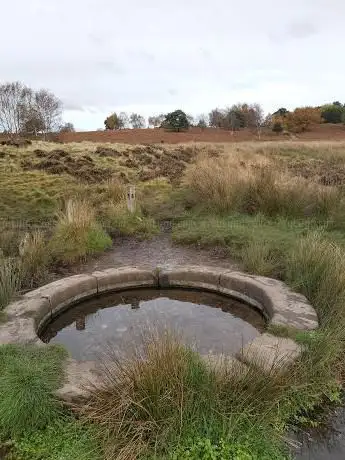 Photo de Rowton's Well
