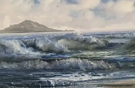 Photo de New Irish Art