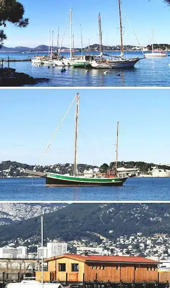 Photo de Baie De Tamaris