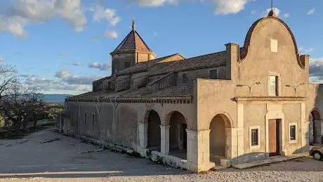 Photo de Ermita de Mig CamÃ­