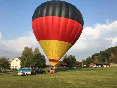 Photo de Montgolfieren Club Gremmendorf e.V (Büro)