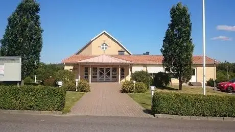 Photo de Lekeryds missionsförsamling