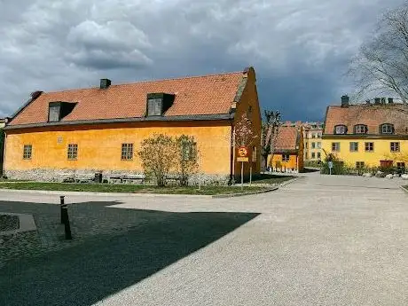 Photo de Oxenstiernska malmgården