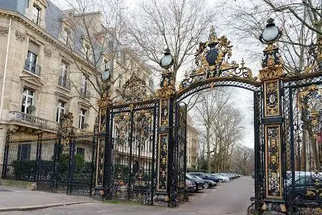 Photo de Balançoires
