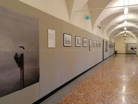 Photo de QR Photogallery - spazio espositivo