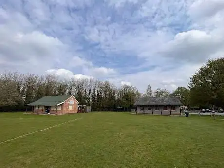 Photo de Fordham Recreational Field