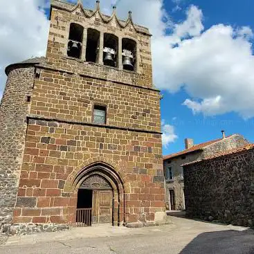 Photo de Saint Christopher Church