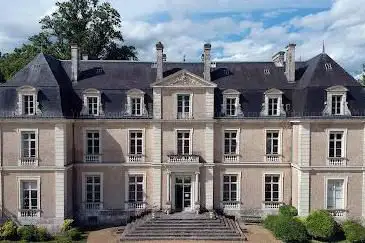 Photo de Parc du Château de Lathan