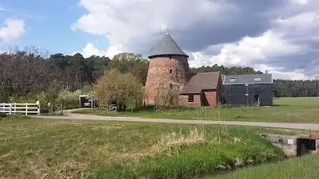 Photo de Aueroxenreservat Spreeaue GmbH