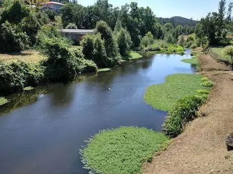 Photo de Parque de Merendas