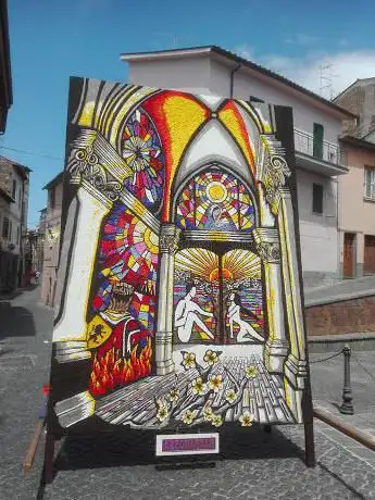 Photo de The overlookaffè