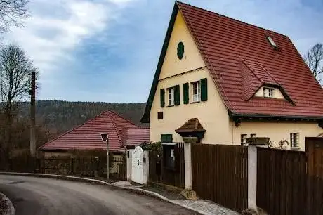 Photo de Robert-Sterl-Haus