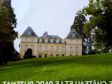 Photo de Château Puzenat