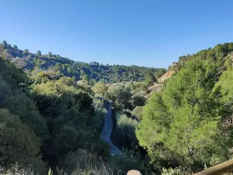 Photo de La Cabrentà