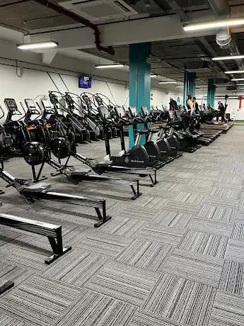 Photo de PureGym London Shoreditch High Street