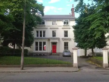 Photo de Devonshire Road Christian Fellowship