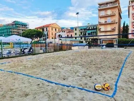 Photo of Marina Sporting Beach Volley