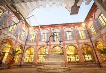 Photo de Musei dell'Accademia dei Fisiocritici