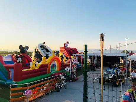 Photo de Parco Giochi Peter Pan