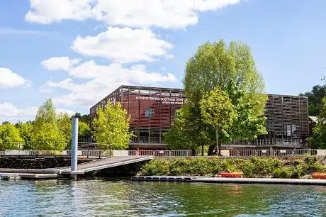 Photo of Parc nautique départemental de l'Île de Monsieur