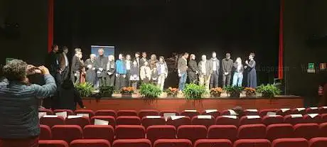 Photo de Cinema Pasolini
