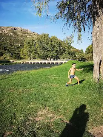 Photo de Rio Bugarra