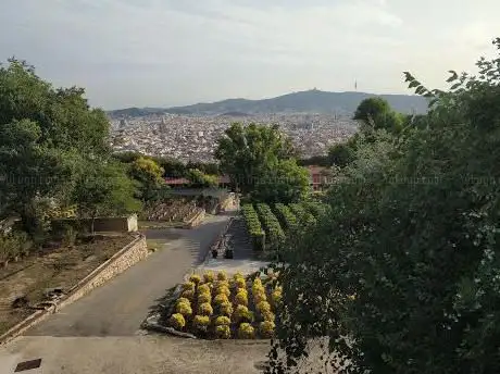 Photo de Jardà Petra Kelly
