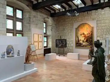 Photo de Le Carroi, musée d'arts et d'histoire
