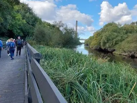 Photo de Boyne Valley Camino