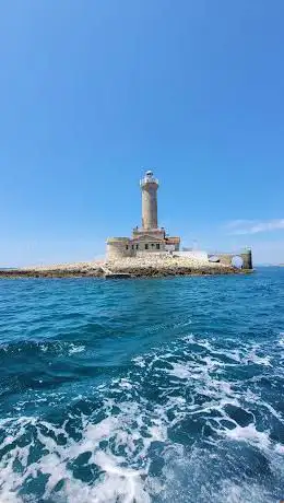 Photo de Semisubmarine Fažana