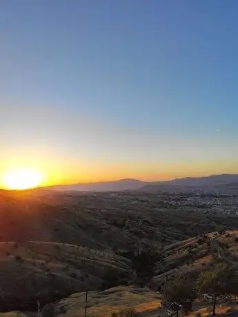 Photo de Cam seyir terası harput