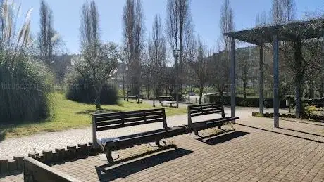 Photo de Parque Urbano do Rio da Costa
