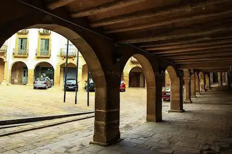 Photo de Oficina de Turisme de Calaf
