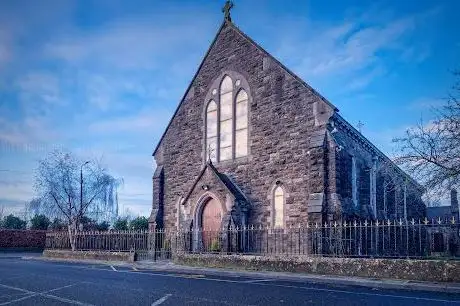 Photo de St Margaret's Church
