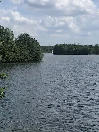 Photo de Elbsee Blick